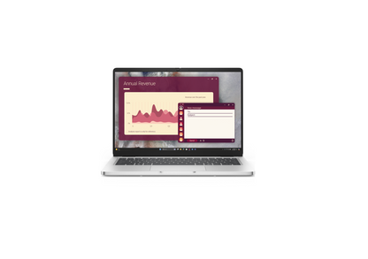 Dell Pro 14 Laptop PC14250 Laptop | U7-255U/32GB/512GB