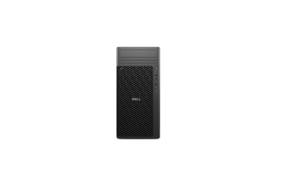Dell Pro Max Tower T2 FCT2250 Desktop | Ultra 7-265/32GB/512GB+2TB SATA | NVIDIA A400