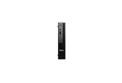 Dell Pro Micro QCM1250 Desktop | WIFI | vPro | i5-14500T/8GB/512GB