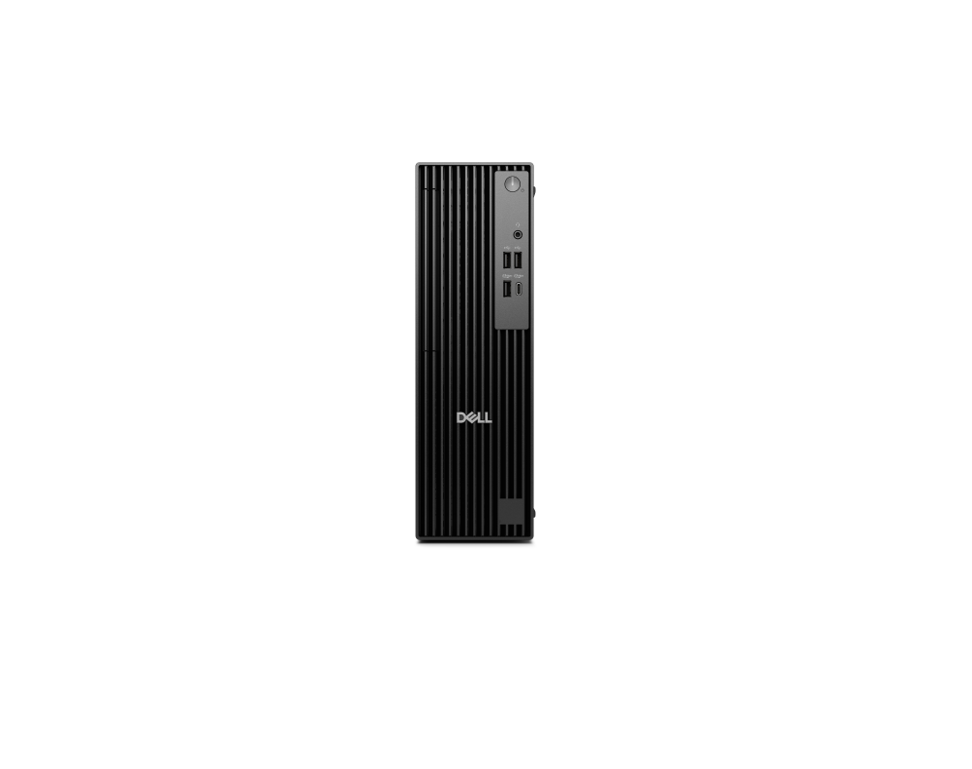 Dell Pro Slim Desktop QCS1250 Desktop | WIFI | U5-235/16GB/512GB