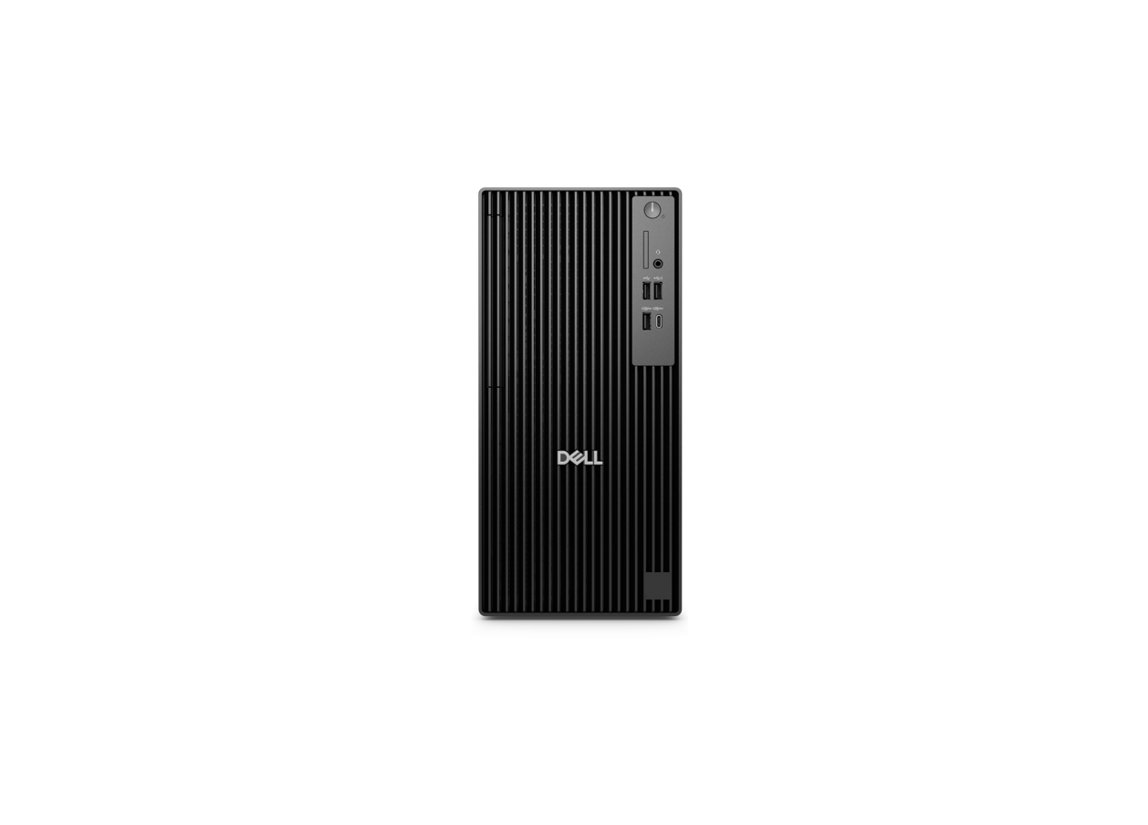 Dell Pro Tower Plus QBT1250 Desktop | WIFI | vPro | Ultra 7-265/16GB/1TB