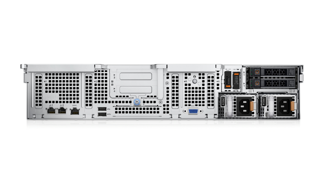 Dell PowerEdge R750xs Mount Rack Server | 3.5" Chassis 4314/16GB/0 HDD MODEL (AS-PER750xs2SS431416G0HDD)