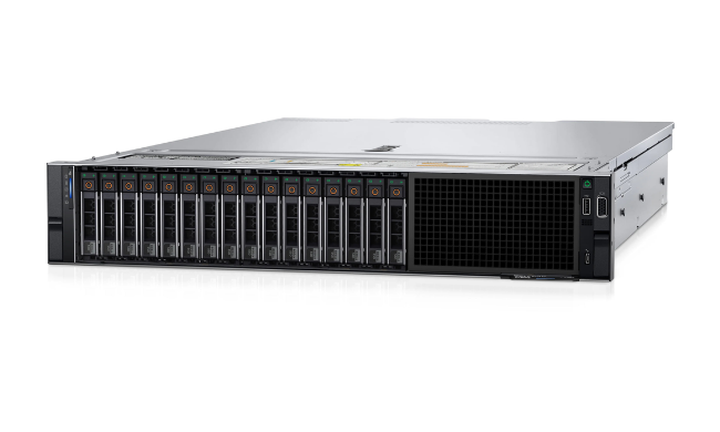 Dell PowerEdge R750xs Mount Rack Server | 3.5" Chassis 4309Y/16GB/1.2TB SAS HDD MODEL (AS-PER750xs2SS4309Y1.2TBHDD)