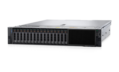 Dell PowerEdge R750xs Mount Rack Server | 3.5" Chassis 5317/16GB/0 HDD MODEL (AS-PER750xs2SG531716G0HDD)