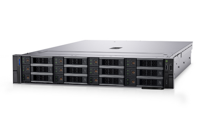 Dell PowerEdge R750 Mount Rack Server | 2.5" Chassis 4309Y/32GB/0 HDD MODEL (AS-PER7502SS4309Y32G0HDD)