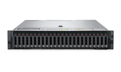 Dell PowerEdge R750xs Mount Rack Server | 3.5" Chassis 4310/16GB/0 HDD MODEL (AS-PER750XS2SS431016G0HDD)