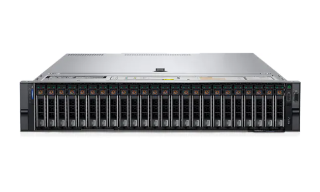 Dell PowerEdge R750xs Mount Rack Server | 3.5" Chassis 5317/16GB/0 HDD MODEL (AS-PER750xs2SG531716G0HDD)