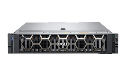 Dell PowerEdge R750xs Mount Rack Server | 3.5" Chassis 4310/16GB/0 HDD MODEL (AS-PER750XS2SS431016G0HDD)