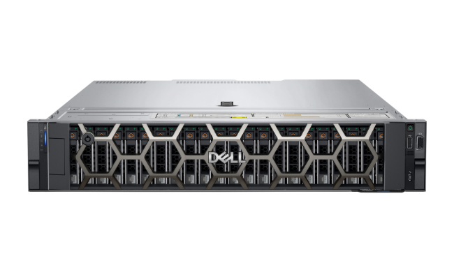 Dell PowerEdge R750xs Mount Rack Server | 3.5" Chassis 4314/16GB/0 HDD MODEL (AS-PER750xs2SS431416G0HDD)