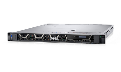Dell PowerEdge R450 Mount Rack Server | 2.5" Chassis 4309Y/16GB/1.2TB SAS HDD MODEL (AS-PER450S4309Y16G1.2TBHDD)