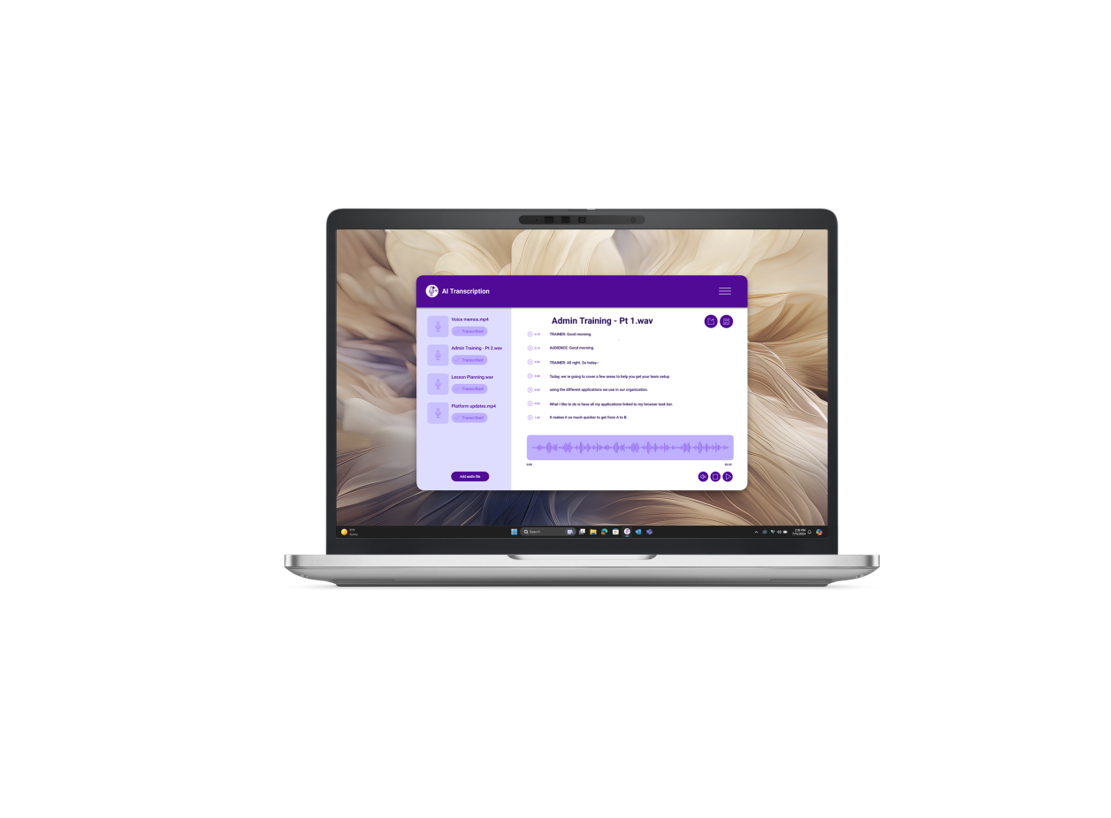 Dell Pro 13 Plus PB13250 vPro Laptop | U7-265U/16GB/512GB
