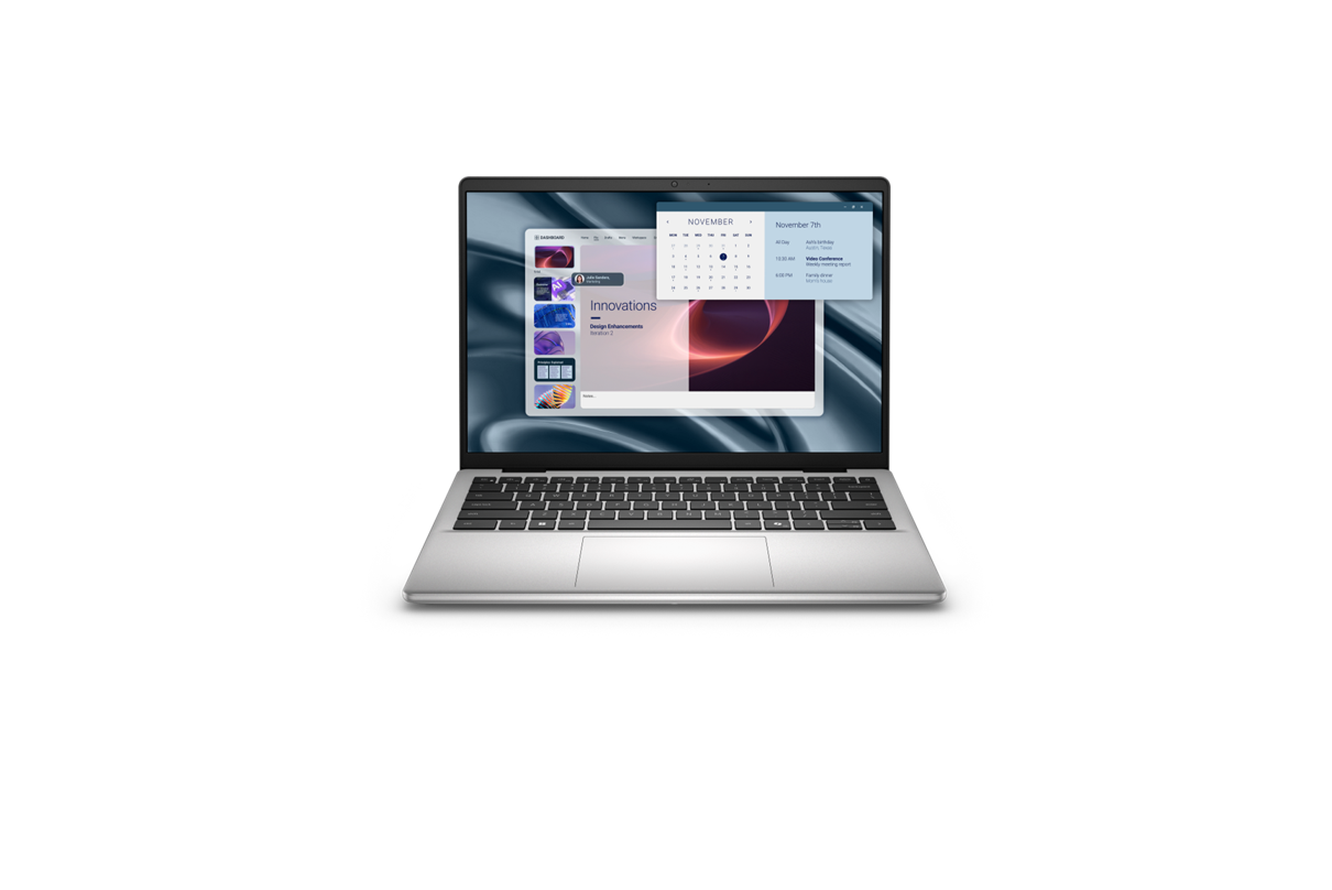 Dell Pro 14 Essential PV14250 Laptop | Core 5-120U/8GB/512GB
