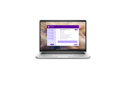 Dell Pro 14 Plus PB14250 vPro Laptop | U5-235U/16GB/512GB