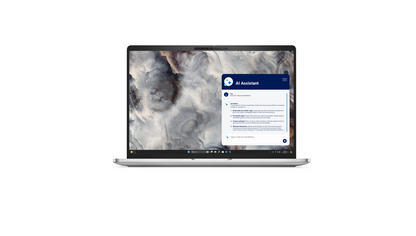 Dell Pro 16 Plus PB16250 vPro Laptop | U7-265U/16GB/512GB