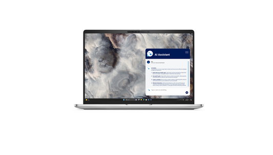 Dell Pro 16 Plus PB16250 vPro Laptop | U7-265U/32GB/512GB