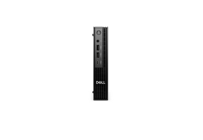 Dell Pro Micro Plus QBM1250 Desktop | WIFI | Ultra 7-265/16GB/512GB