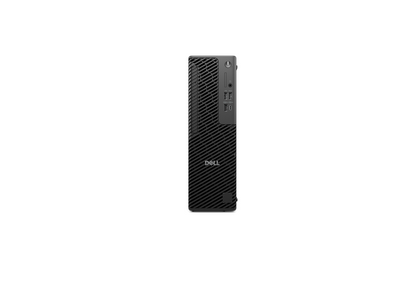 Dell Pro Max Slim FCS1250 Desktop | Ultra 7-265/16GB/512GB SSD+2TB SATA | NVIDIA A400