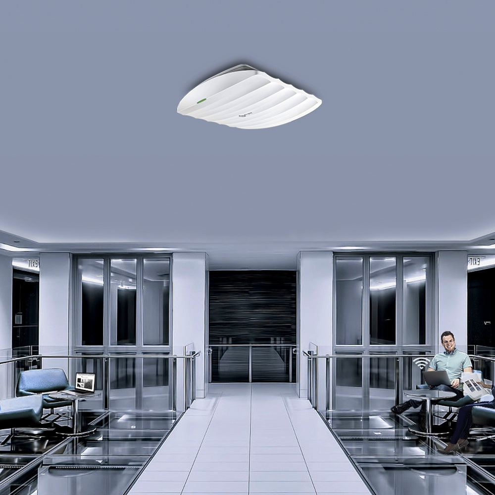 TP-Link EAP223 AC1350 Wireless MU-MIMO Gigabit Ceiling Mount Access Point
