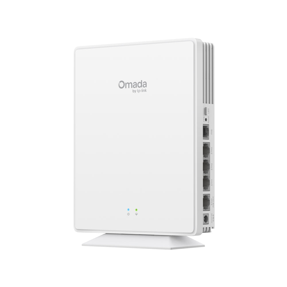 TP-Link EAP610GP-Desktop Omada AX1800 Wi-Fi 6 Desktop GPON Access Point
