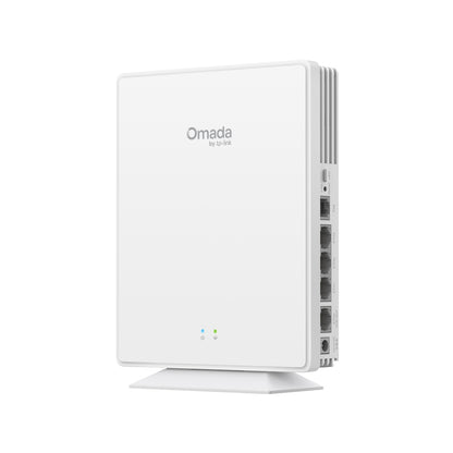 TP-Link EAP610GP-Desktop Omada AX1800 Wi-Fi 6 Desktop GPON Access Point