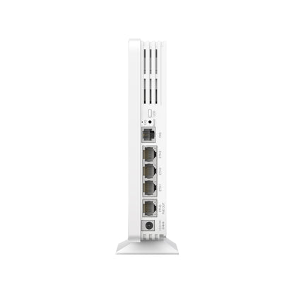 TP-Link EAP610GP-Desktop Omada AX1800 Wi-Fi 6 Desktop GPON Access Point