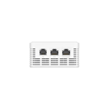 TP-Link EAP625GP-Wall Omada AX1800 Wi-Fi 6 Wall Plate GPON Access Point