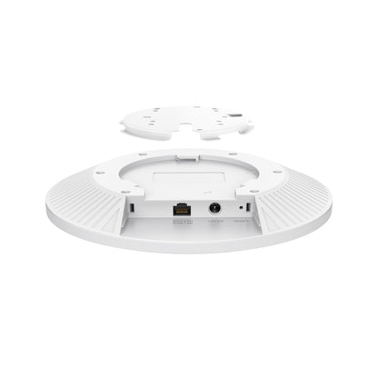 TP-Link EAP673 AX5400 Ceiling Mount WiFi 6 Access Point