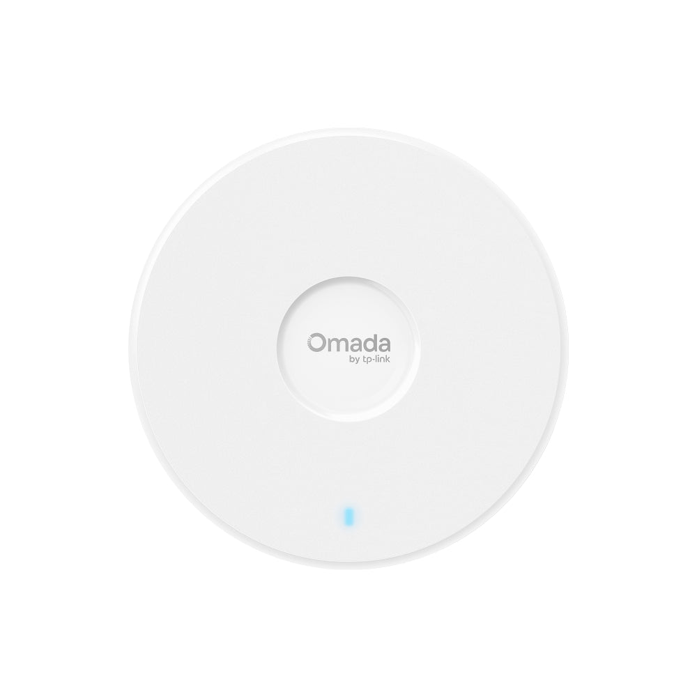 TP-Link EAP720 BE5000 Ceiling Mount Wi-Fi 7 Access Point