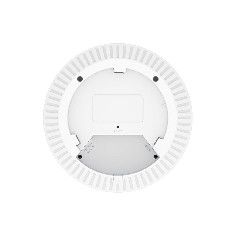TP-Link EAP720 BE5000 Ceiling Mount Wi-Fi 7 Access Point
