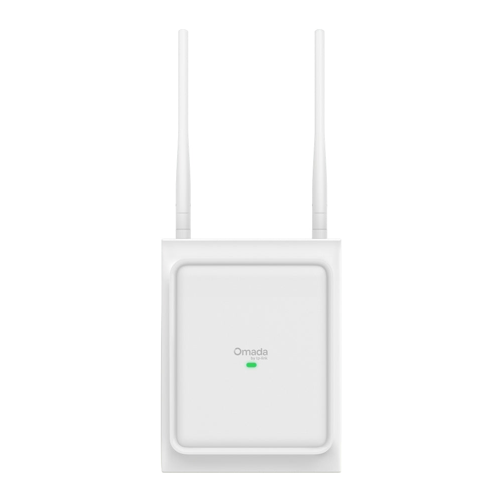 TP-Link EAP725-Outdoor Omada BE3600 Indoor/Outdoor WiFi 7 Access Point with Directional/Omnidirectional Antennas
