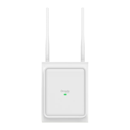 TP-Link EAP725-Outdoor Omada BE3600 Indoor/Outdoor WiFi 7 Access Point with Directional/Omnidirectional Antennas
