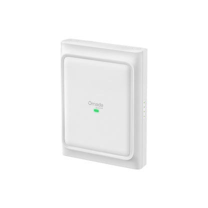 TP-Link EAP725-Outdoor Omada BE3600 Indoor/Outdoor WiFi 7 Access Point with Directional/Omnidirectional Antennas
