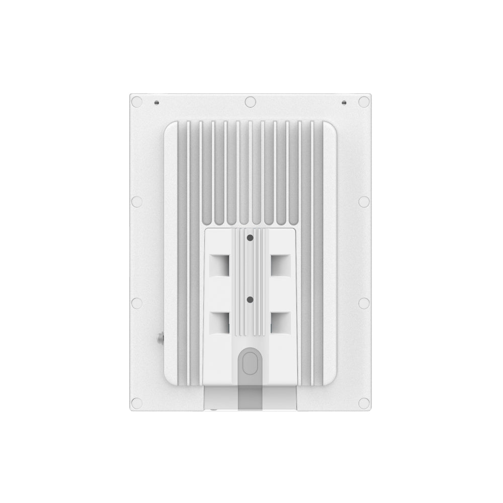 TP-Link EAP725-Outdoor Omada BE3600 Indoor/Outdoor WiFi 7 Access Point with Directional/Omnidirectional Antennas