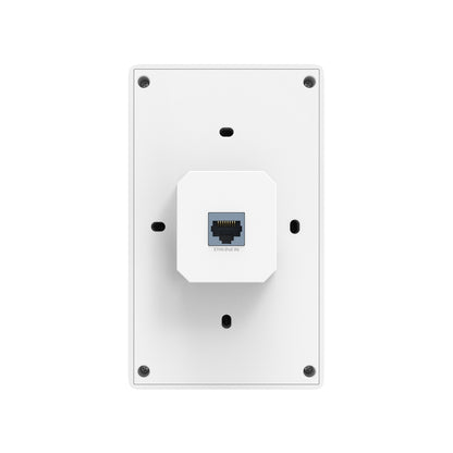 TP-Link EAP725-Wall BE5000 Wall Plate Wi-Fi 7 Access Point