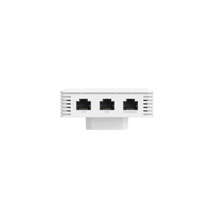 TP-Link EAP725-Wall BE5000 Wall Plate Wi-Fi 7 Access Point