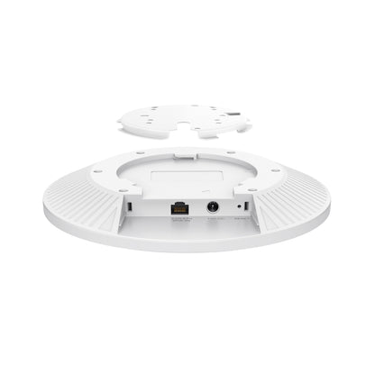 TP-Link EAP770 BE11000 Ceiling Mount Tri-Band Wi-Fi 7 Access Point
