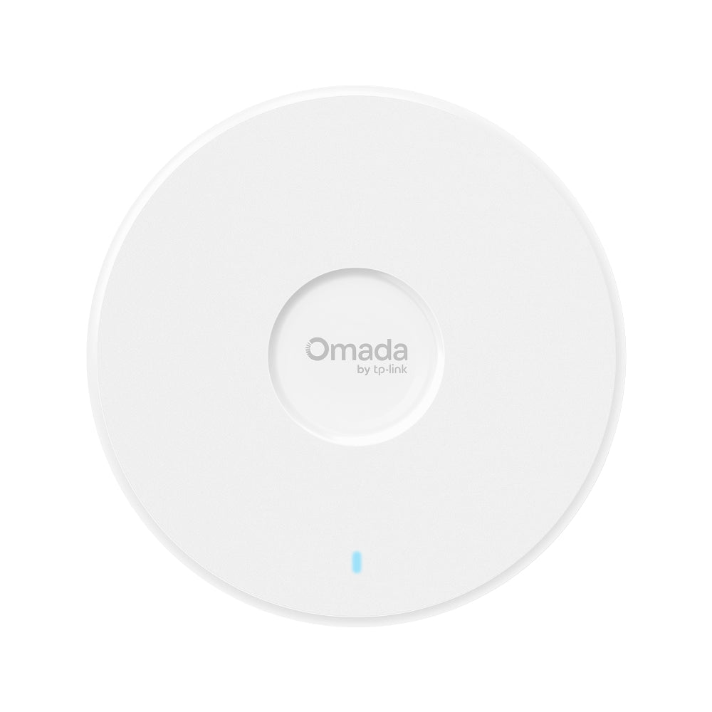 TP-Link EAP770 BE11000 Ceiling Mount Tri-Band Wi-Fi 7 Access Point