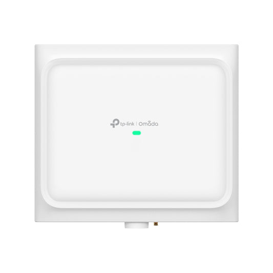 TP-Link EAP772-Outdoor Omada Tri-Band Omnidirectional BE11000 Indoor/Outdoor WiFi 7 Access Point