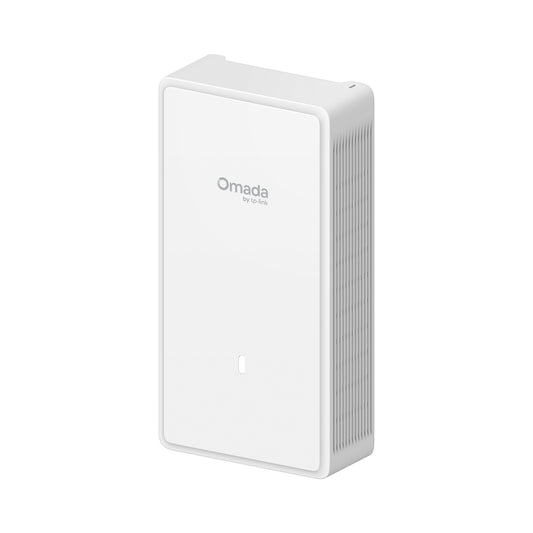 TP-Link EAP775-Wall BE9300 Wall Plate Wi-Fi 7 Access Point