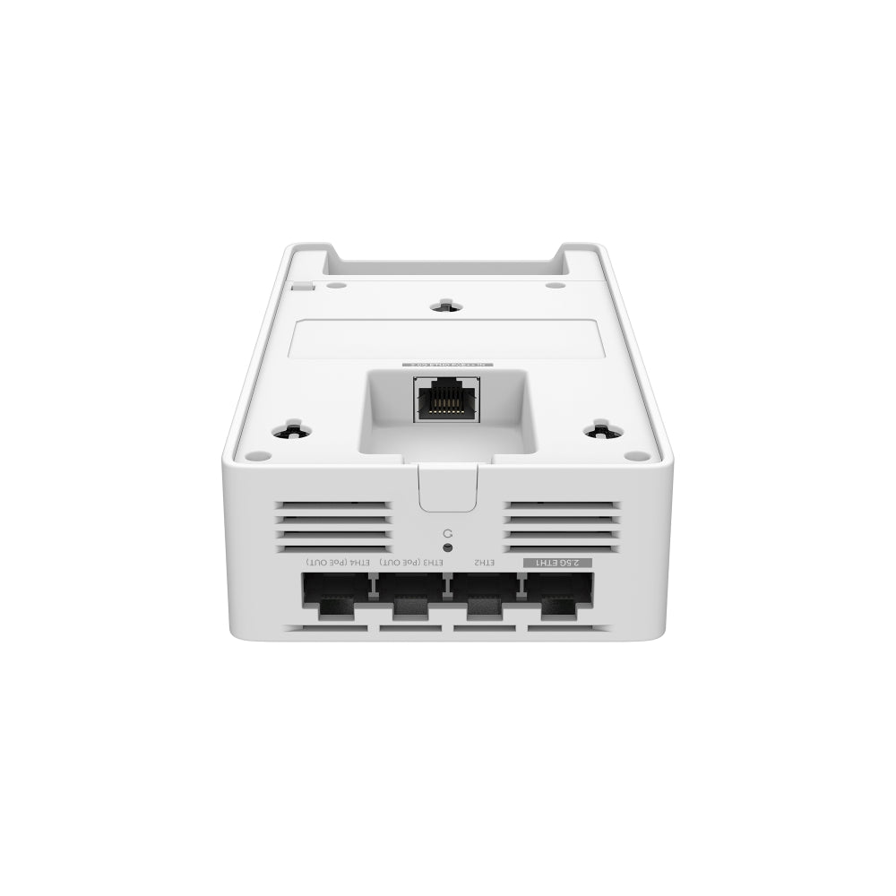TP-Link EAP775-Wall BE9300 Wall Plate Wi-Fi 7 Access Point