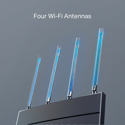 TP-Link ER605W Omada AC1350 Gigabit VPN Router