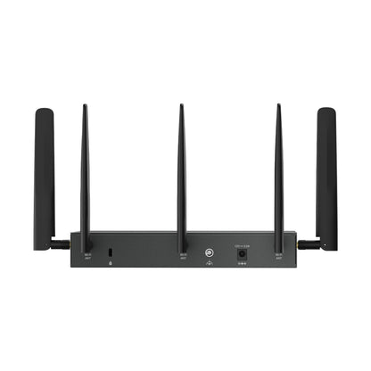 TP-Link ER706W-4G V2 Omada 4G+ Cat6 AX3000 Gigabit VPN Gateway