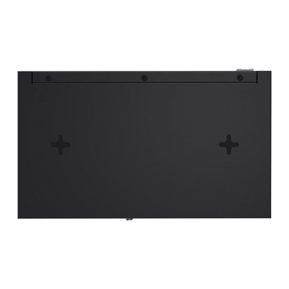 TP-Link ES210XPP-M2 Omada 8-Port 2.5G + 2-Port 10G Easy Managed Switch with 8-Port PoE++