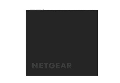 Netgear M4250-26G4F-PoE++ (GSM4230UP) 24x1G PoE++ 1,440W 2x1G and 4xSFP Managed Switch