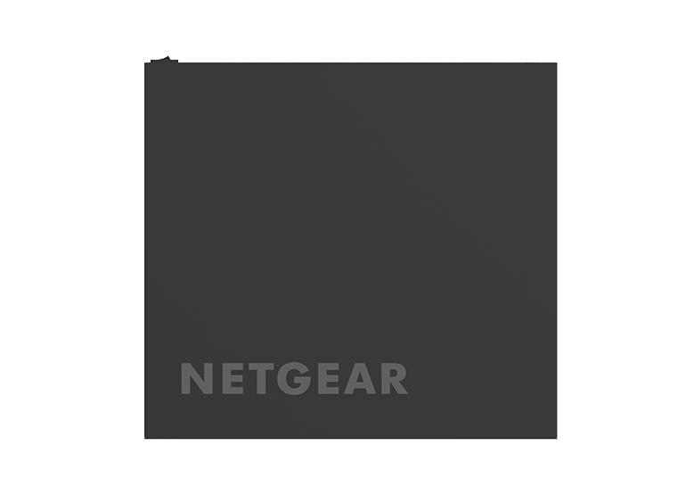 Netgear AV Line M4250-40G8F-PoE+ (GSM4248P) 40x1G PoE+ 480W and 8xSFP Managed Switch