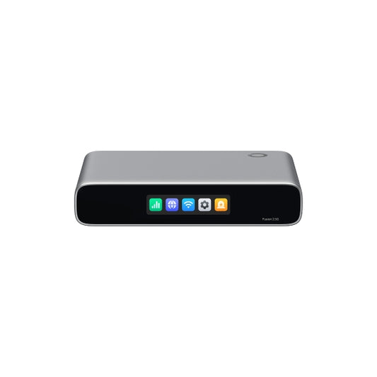 TP-Link Omada Fusion 2.5G Gateway (Fusion 2.5G)