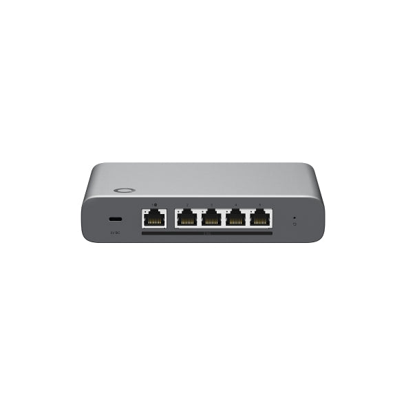 TP-Link Omada Fusion 2.5G Gateway (Fusion 2.5G)