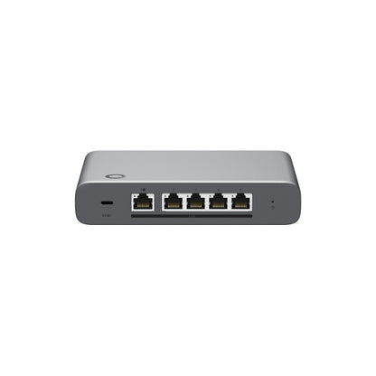 TP-Link Omada Fusion 2.5G Gateway (Fusion 2.5G)