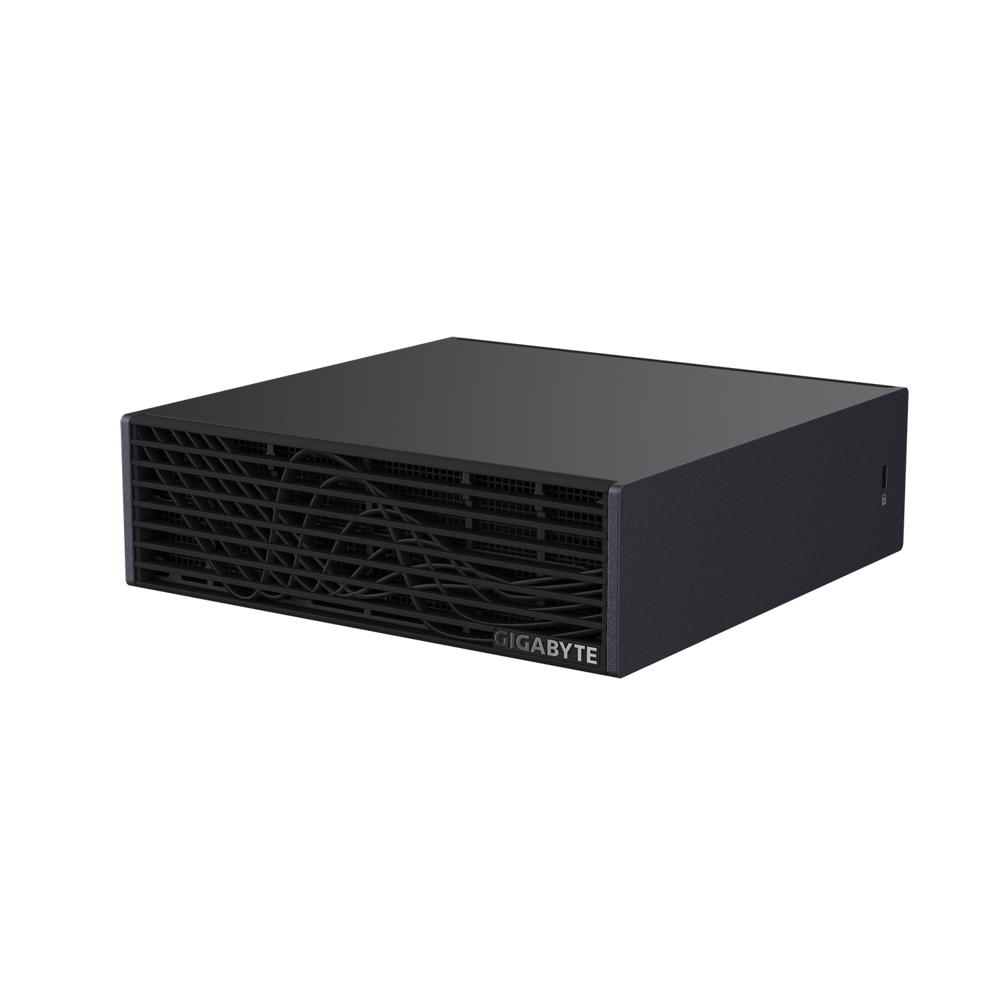 GIGABYTE AI TOP ATOM | NVIDIA® GB10 Grace Blackwell Superchip | 4TB (ATAGB10-9000/KA)