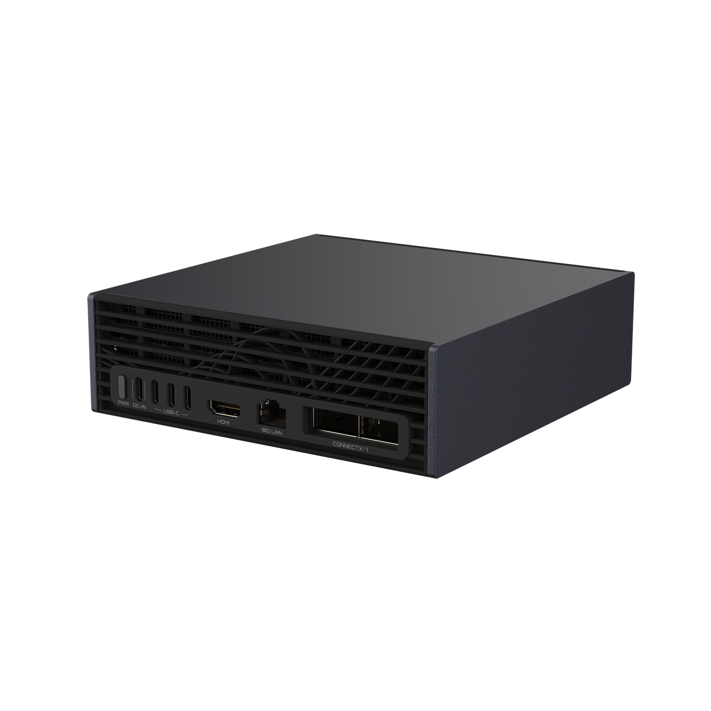 GIGABYTE AI TOP ATOM | NVIDIA® GB10 Grace Blackwell Superchip | 4TB (ATAGB10-9000/KA)